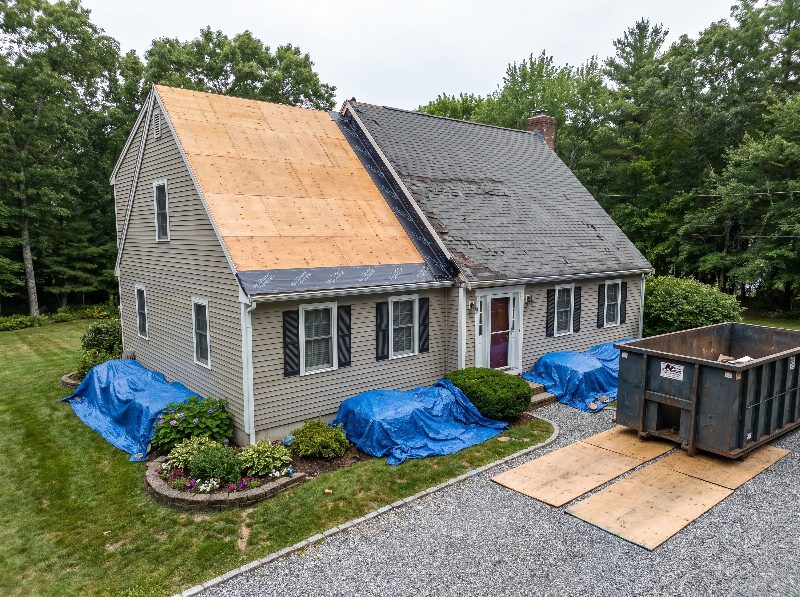 Level Built work photo