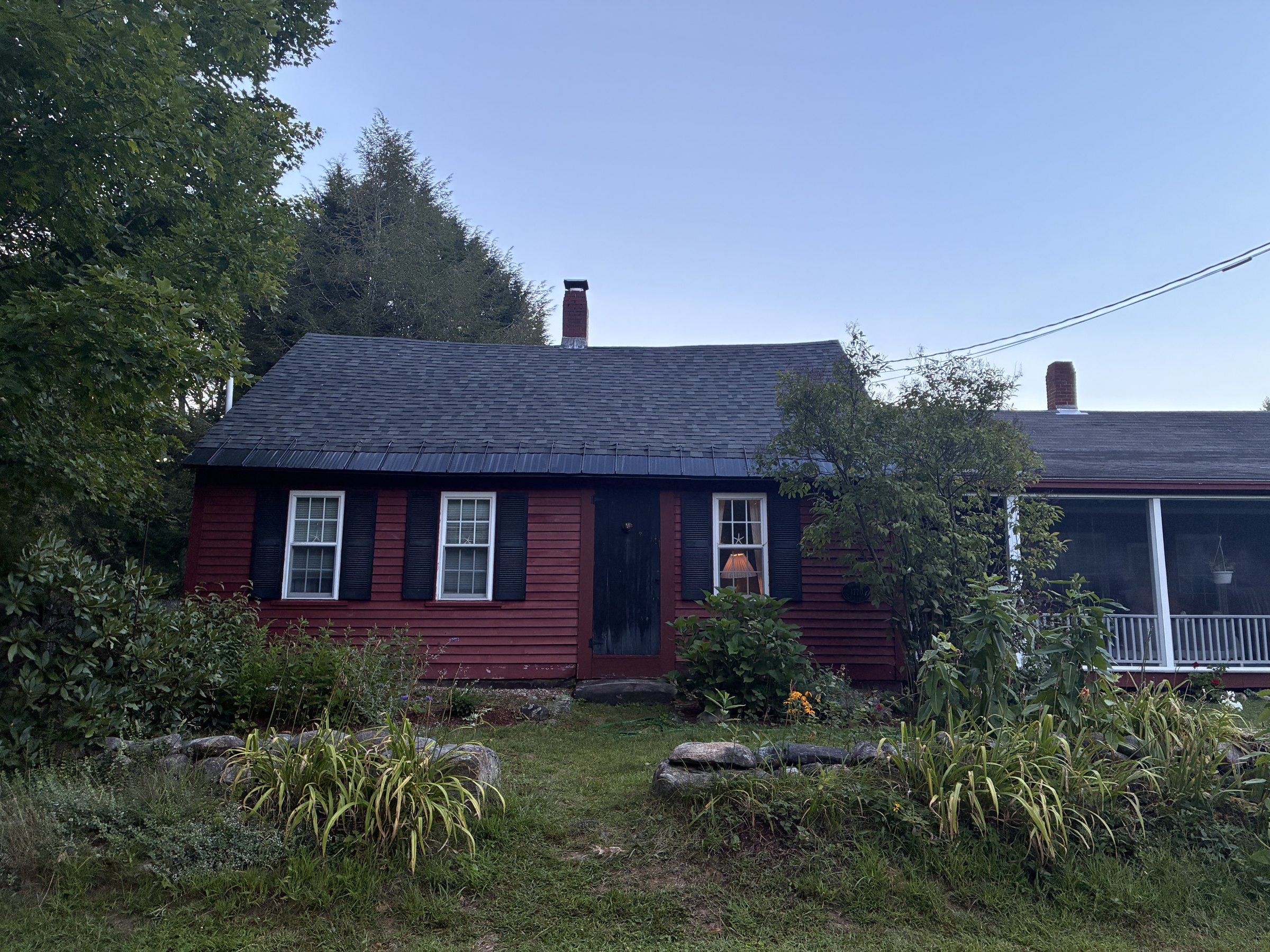 Asphalt Shingle Roofing