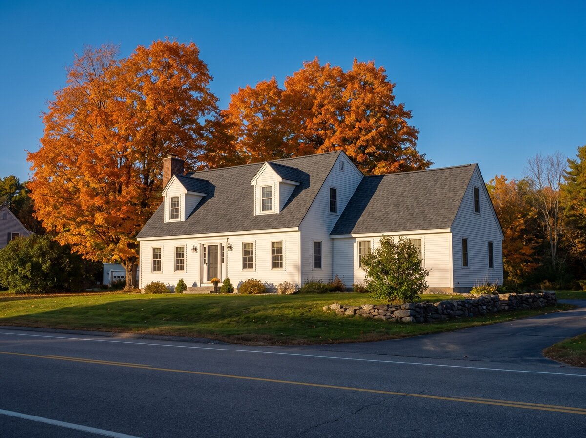 Asphalt Shingle Roofing