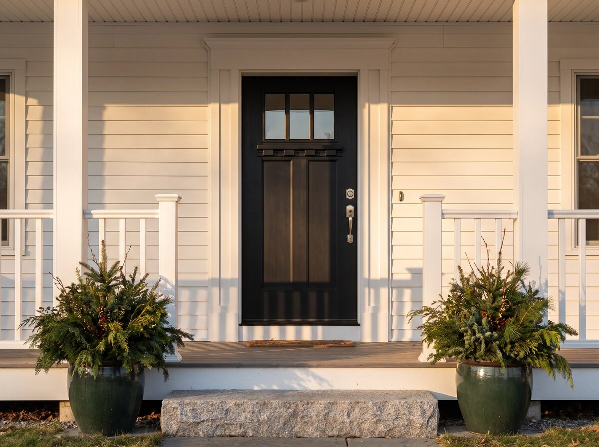Entry and Patio Doors