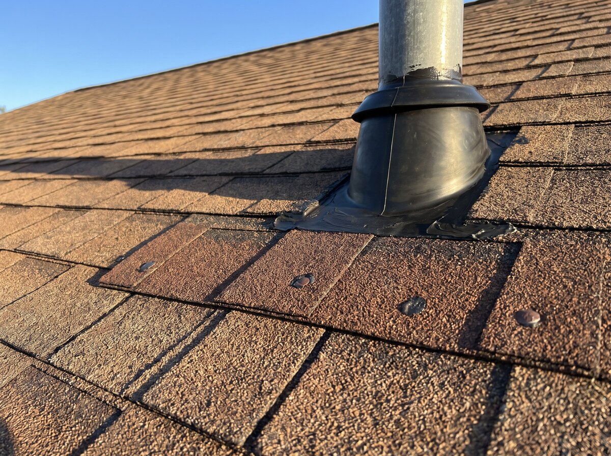Roof Repairs and Leak Tracing