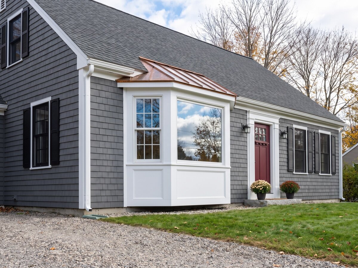 Replacement Windows